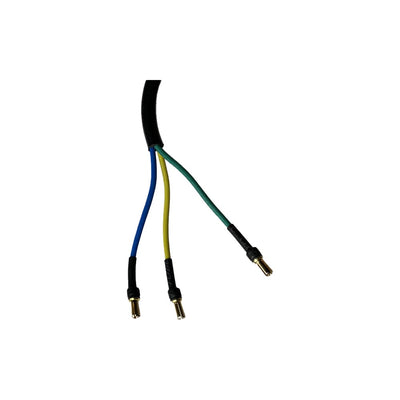 Moteur arriere Avec Frein Tambour Dualtron Mini