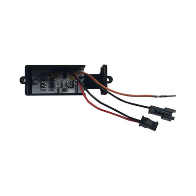 Contrôleur LED avant Dualtron Pop