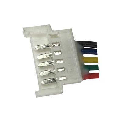 Accélérateur Bouton ON/OFF + Lumières