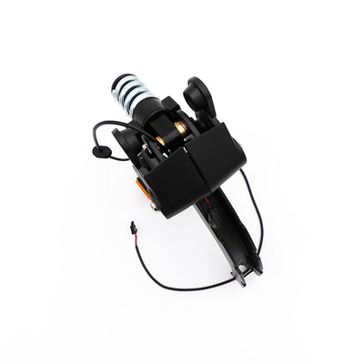 Fourche et Système de freinage roue arrière Etwow 36V ou 48V