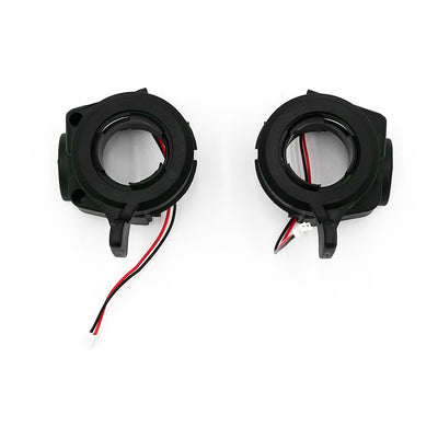 Gâchettes accélérateur et frein Etwow