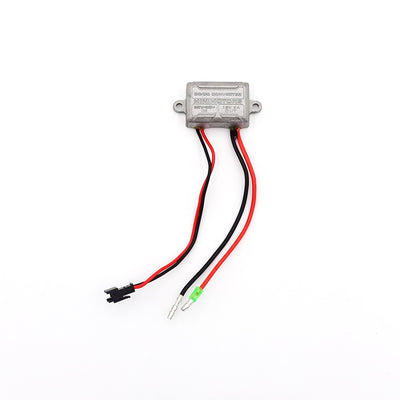 Convertisseur 12V 5A Dualtron