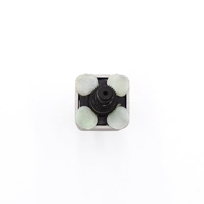 Cartouche suspension medium