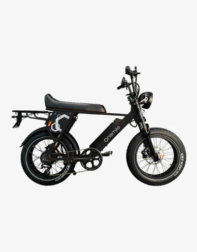 ONEMILE Scrambler S Pro