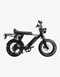 ONEMILE Scrambler S Pro