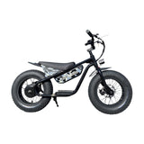 Draisienne électrique Fat Fun Unikride