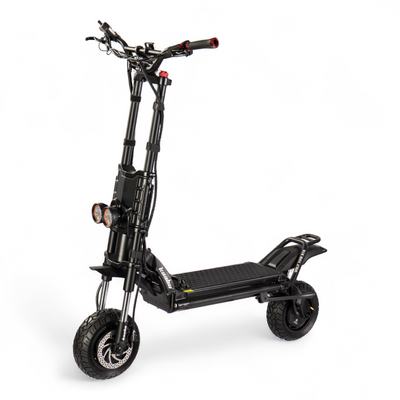 KAABO WOLF KING GTR 72V 35Ah