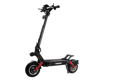 DUALTRON ACHILLEUS 60V 37AH 2026