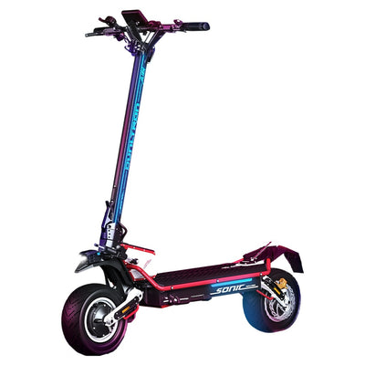 DUALTRON ALIEN | 72V 40Ah