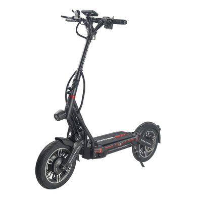 DUALTRON NEW CITY 60V