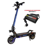 DUALTRON VICTOR Limited 60V 31AH EY4 2025