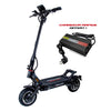 Dualtron Victor Luxury