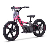 Draisienne électrique sedna mx 16"
