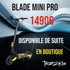 Blade Mini Pro