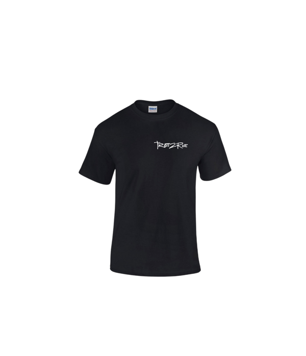 T-shirt Trott2Rue