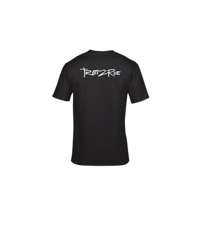 T-shirt Trott2Rue