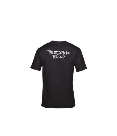 T-shirt Trott2Rue Racing
