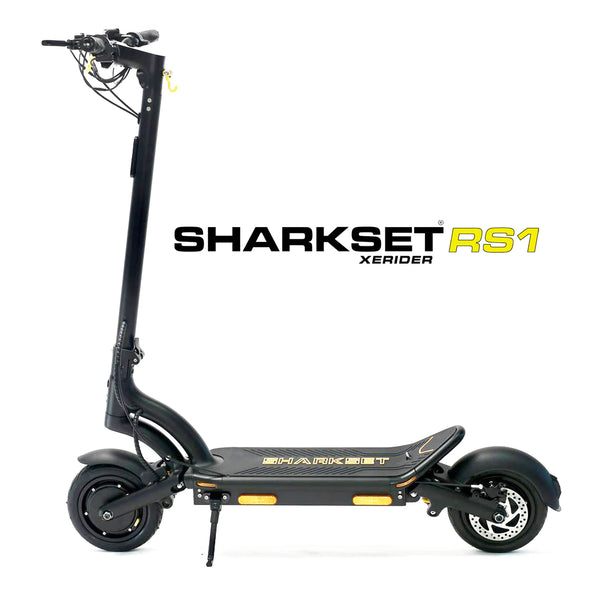 SHARKSET RS1