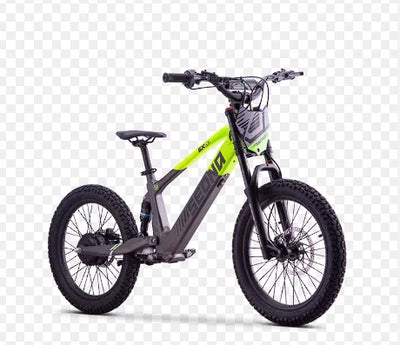 Draisienne électrique sedna sx 20"