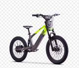 Draisienne électrique sedna sx 20"