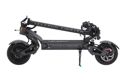 TEVERUN FIGHTER ELEVEN PLUS 60V 37,1 AH 2026
