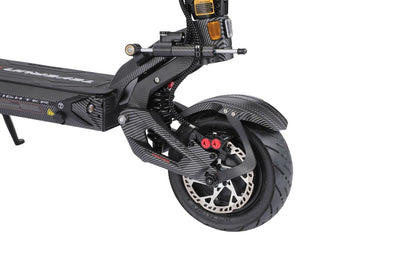TEVERUN FIGHTER ELEVEN PLUS 60V 37,1 AH 2026
