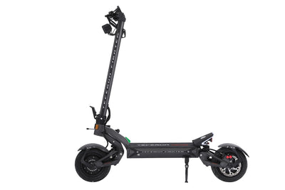 TEVERUN FIGHTER ELEVEN PLUS 60V 37,1 AH 2026