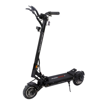 TROTTINETTE ELECTRIQUE TEVERUN FIGHTER MINI Q 52V 13AH