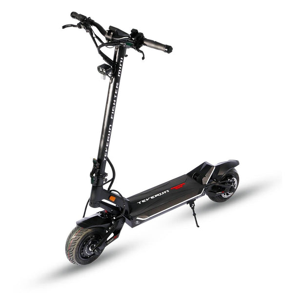 Teverun Fighter Mini Moteur Bosh