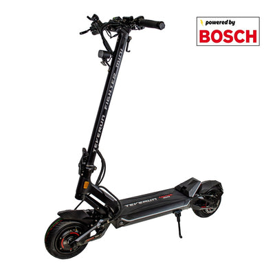TEVERUN FIGHTER MINI ECO 52V 15,6AH MOTEUR BOSCH