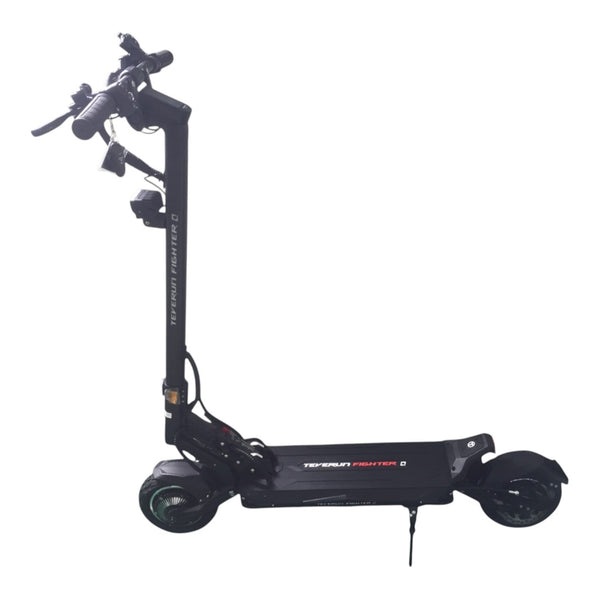 TEVERUN FIGHTER MINI Q PRO PLUS 52V 15AH