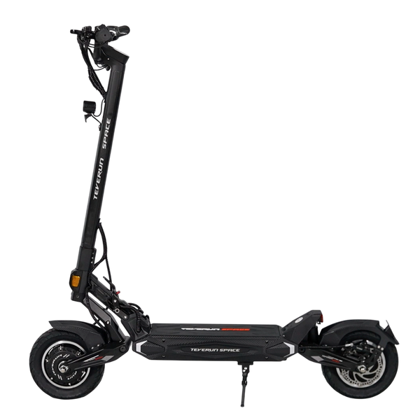 TEVERUN SPACE 52V 18AH