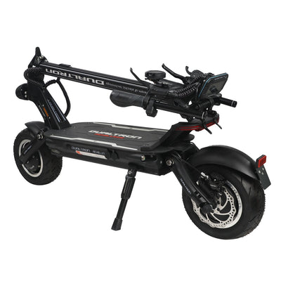 DUALTRON ACHILLEUS 60V 37AH 2026