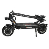 DUALTRON ACHILLEUS 60V 37AH 2026