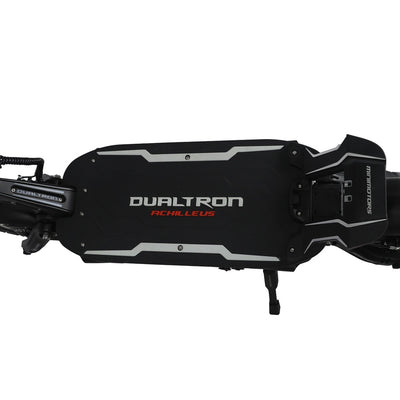 DUALTRON ACHILLEUS 60V 37AH 2026