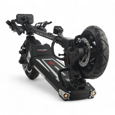 DUALTRON TOGO MAX 60V-16Ah