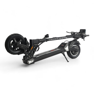 DUALTRON TOGO MAX 60V-16Ah