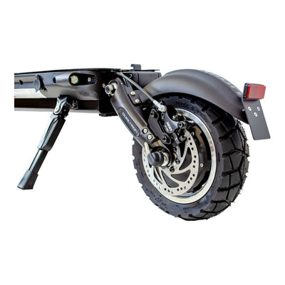 DUALTRON VICTOR 60V 30AH EY4 2025