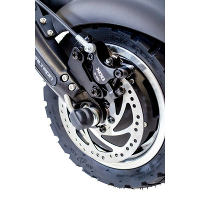 DUALTRON VICTOR 60V 30AH EY4 2025