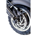 DUALTRON VICTOR 60V 30AH EY4 2025