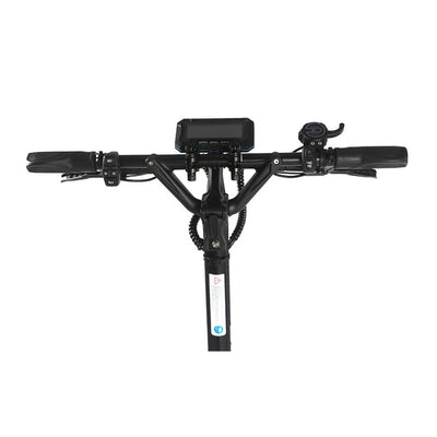 DUALTRON VICTOR 60V 35AH LUXURY PLUS 2025