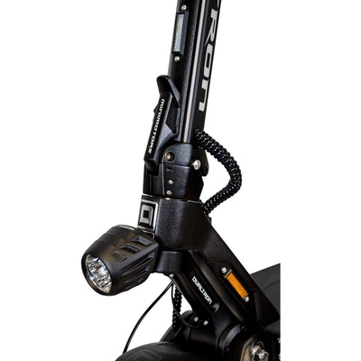 DUALTRON VICTOR LTD 60V 28AH 2025