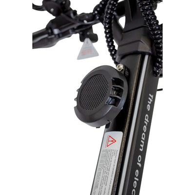 DUALTRON VICTOR LTD 60V 28AH 2025