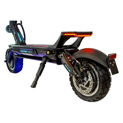 DUALTRON VICTOR LTD 60V 28AH 2025