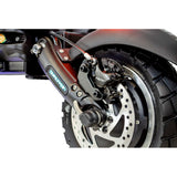 DUALTRON VICTOR LTD 60V 35AH SAMSUNG 2025