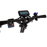 DUALTRON VICTOR LTD 60V 35AH SAMSUNG 2025