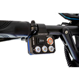 DUALTRON VICTOR LTD 60V 35AH SAMSUNG 2025