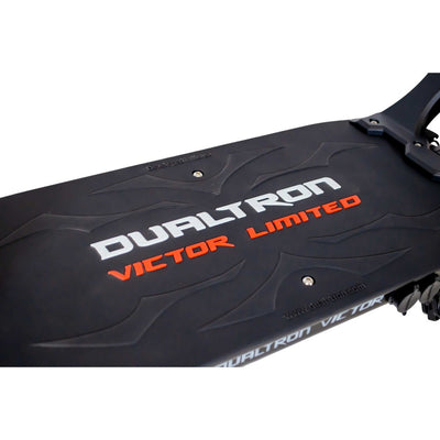DUALTRON VICTOR Limited 60V 31AH EY4 2025