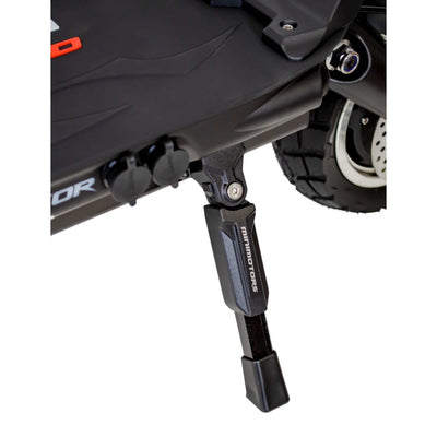 DUALTRON VICTOR LTD 60V 35AH 2025