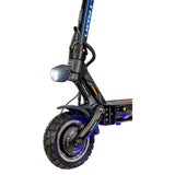 DUALTRON VICTOR LTD 60V 35AH SAMSUNG 2025